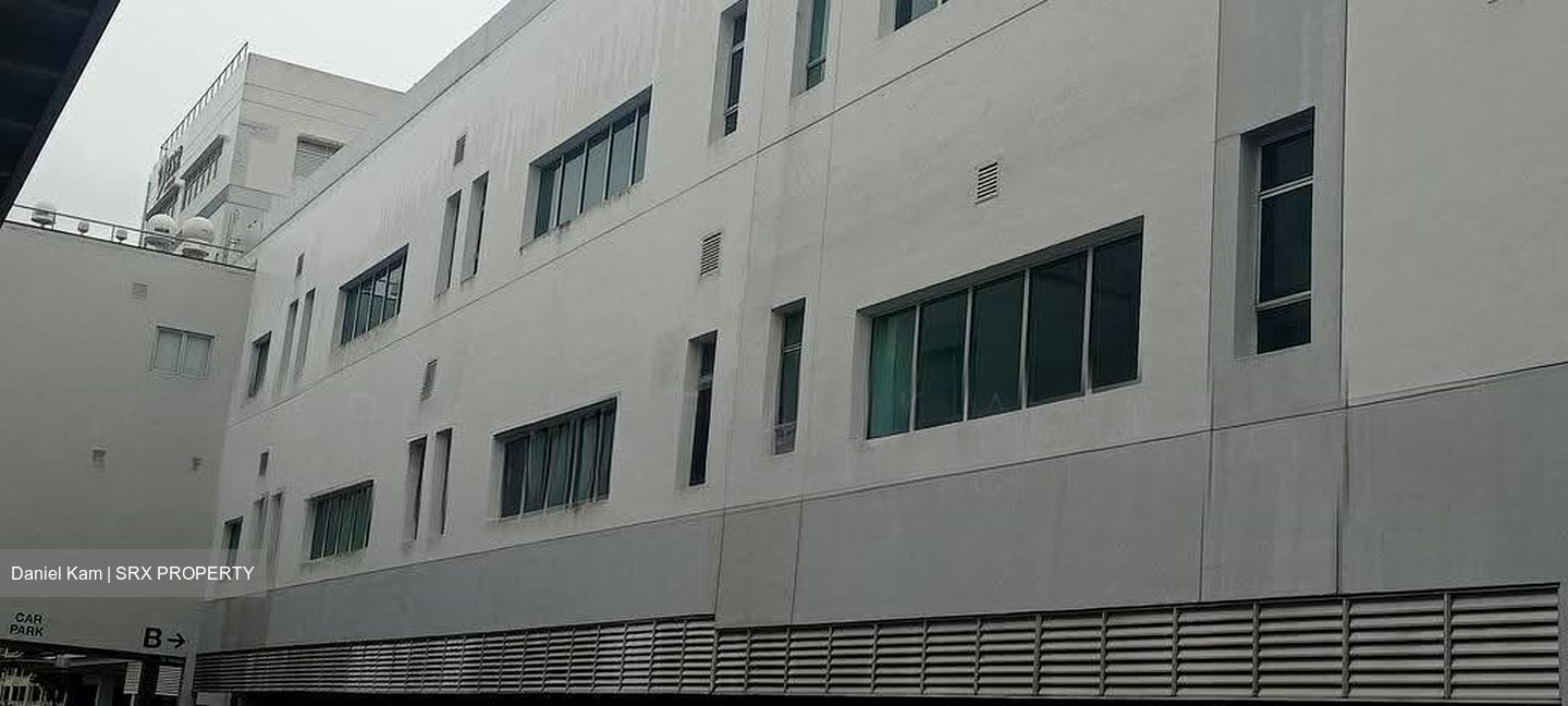 Tuas West Road Mrt Station (EW32) (D22), Factory #639470661